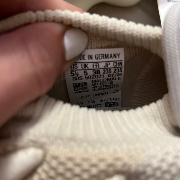 YEEZY 450 cloud ☁️ - Picture 9 of 12